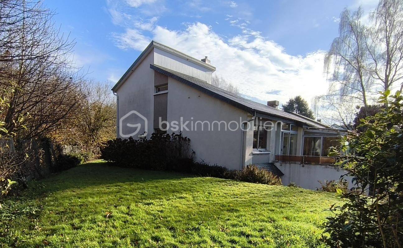 Maison à vendre, 140m², SAINT LAURENT DE BREVEDENT