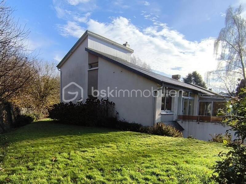 Maison à vendre, 140m², SAINT LAURENT DE BREVEDENT