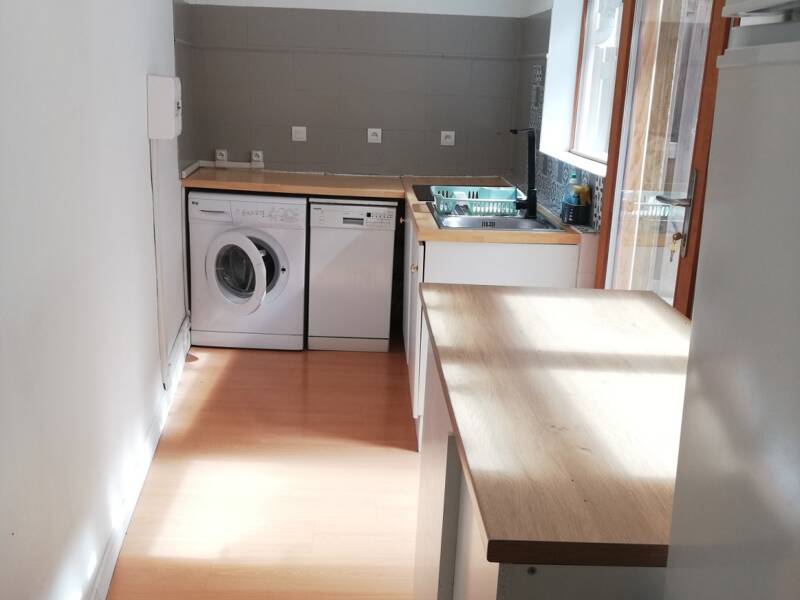 Maison à louer, 35m², CARCASSONNE