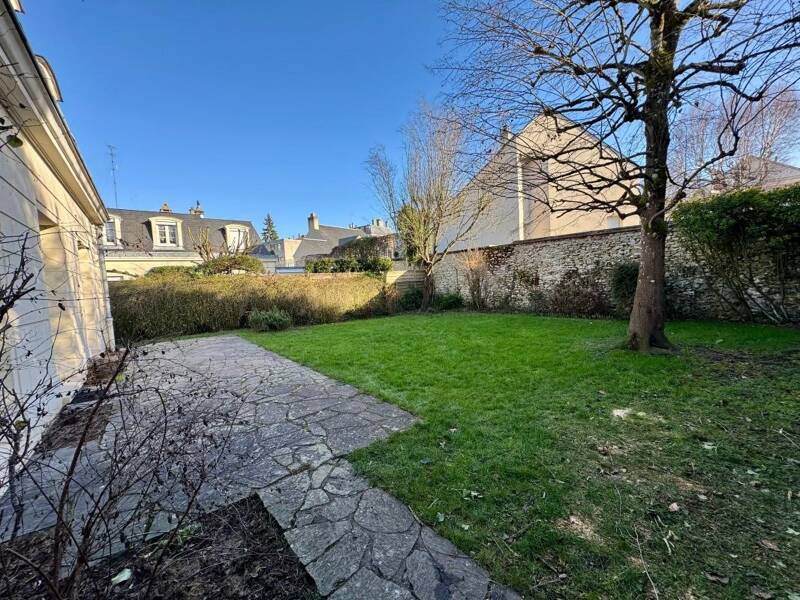 Maison à louer, 150m², VERSAILLES