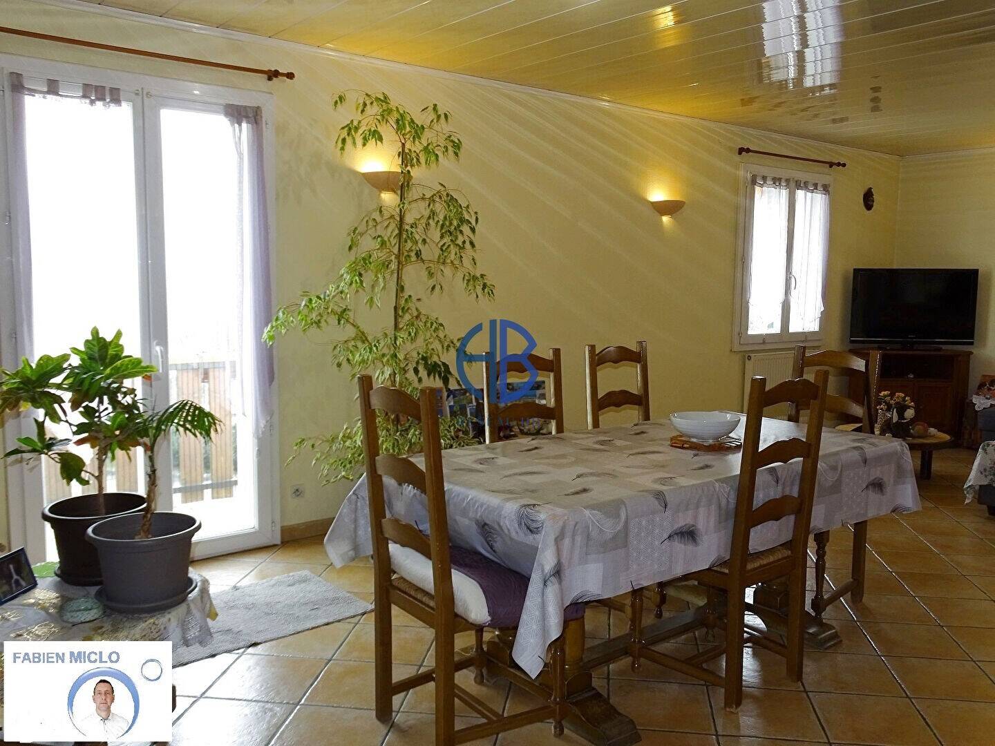 Maison à vendre, 93m², SAINT BLAISE DU BUIS