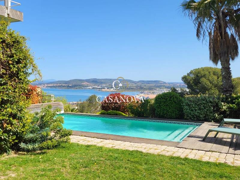 Maison à vendre, 194m², SETE