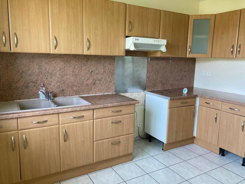 Maison à louer, 130m², TRELISSAC