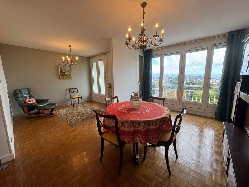 Maison à vendre, 75m², SAINT ETIENNE