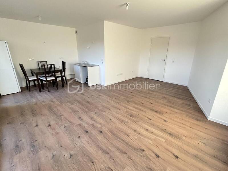 Maison à louer, 65m², BOISSY SAINT LEGER