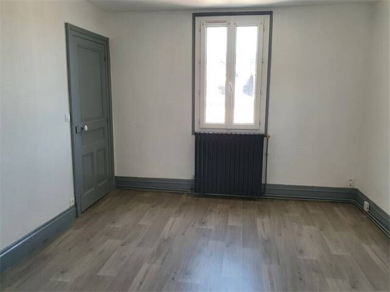 Maison à louer, 51m², LE HAVRE