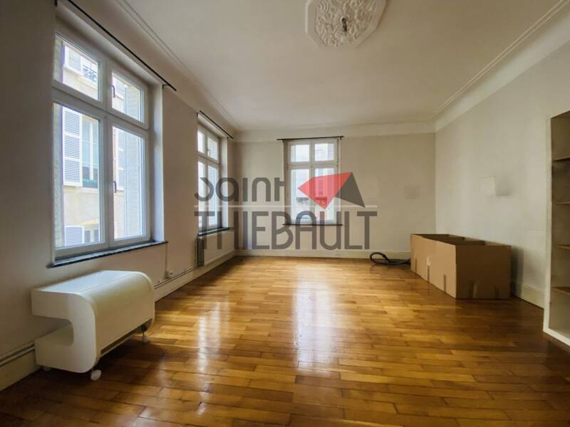 Maison à louer, 95m², METZ