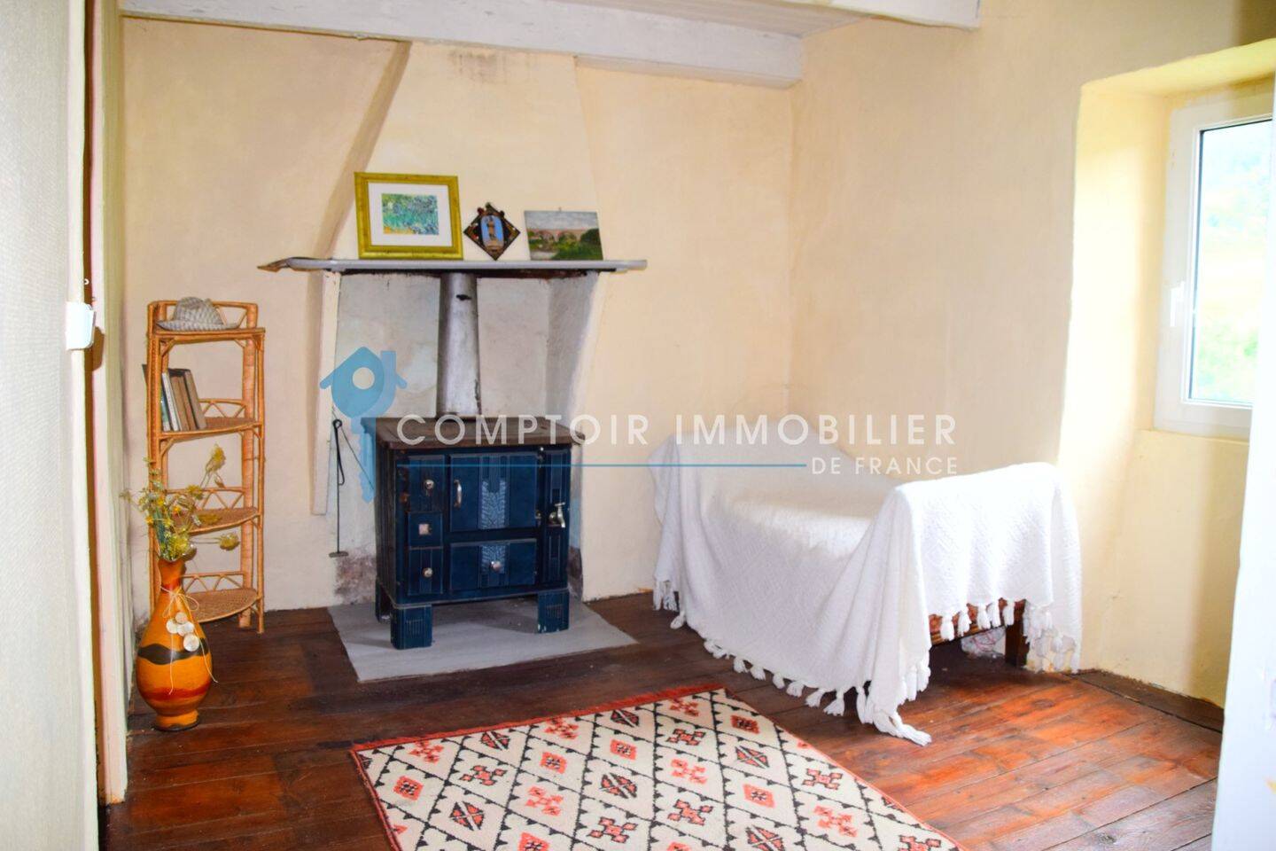 Maison à vendre, 150m², SAINT CIRGUES EN MONTAGNE