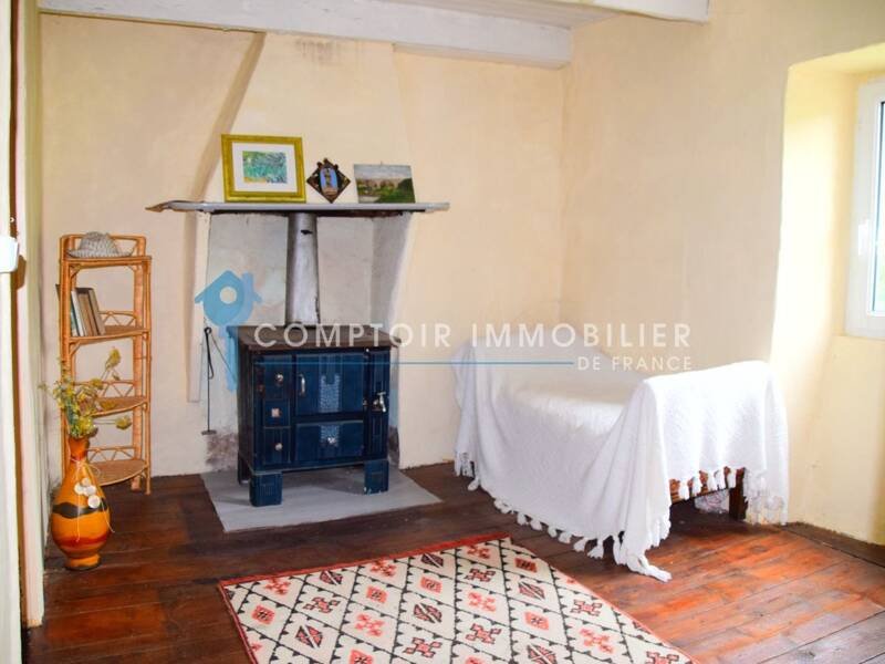 Maison à vendre, 150m², SAINT CIRGUES EN MONTAGNE