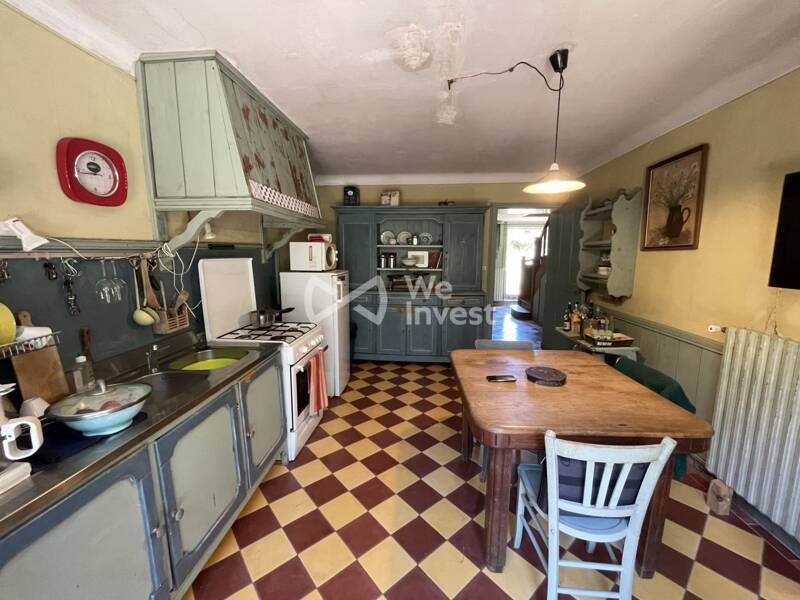 Maison à vendre, 100m², CELLES SUR BELLE