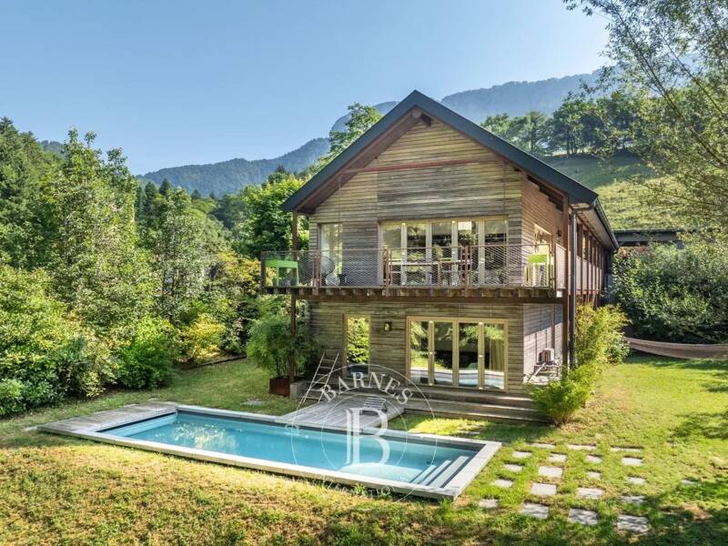 Maison à vendre, 200m², ANNECY