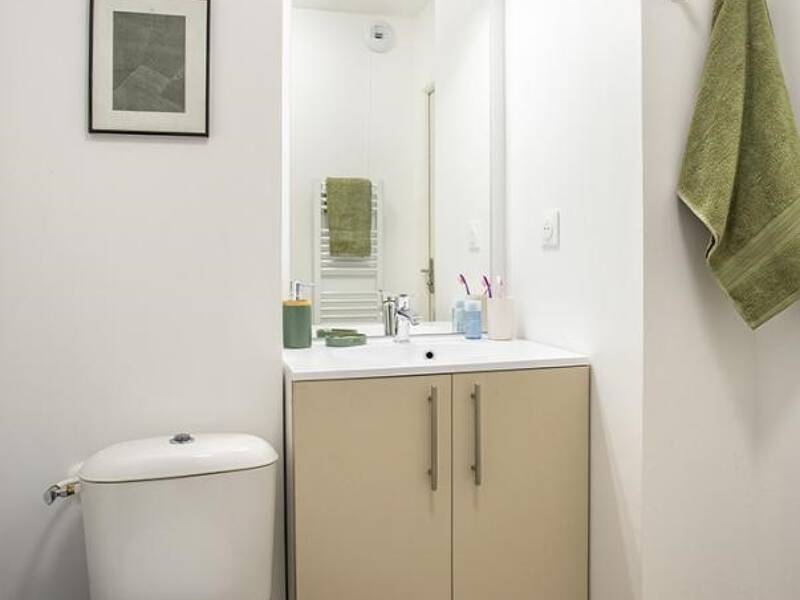 Maison à louer, 20m², TOULOUSE