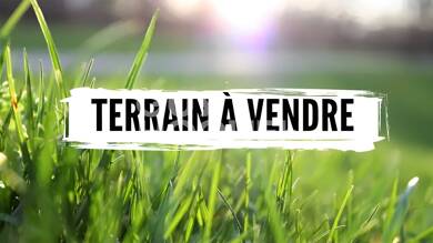 Terrain à vendre 105 000 € 696 m² de terrain Chapelle d Huin 25270