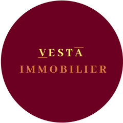 VESTA IMMOBILIER - MONTREUIL logo