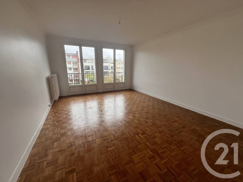 Maison à louer, 60m², LA VARENNE SAINT HILAIRE