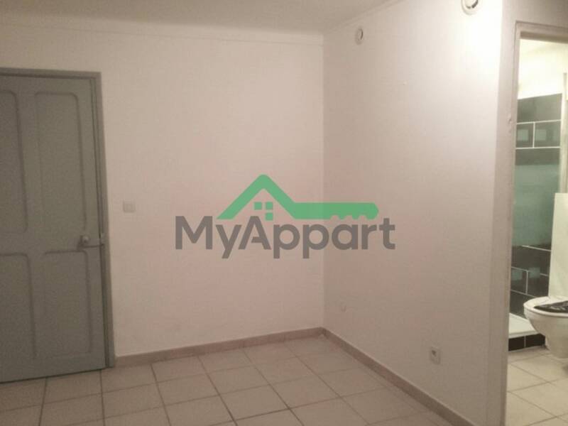 Maison à louer, 27m², COURTHEZON