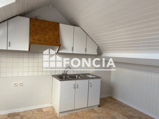 Maison à louer, 19m², CHOLET
