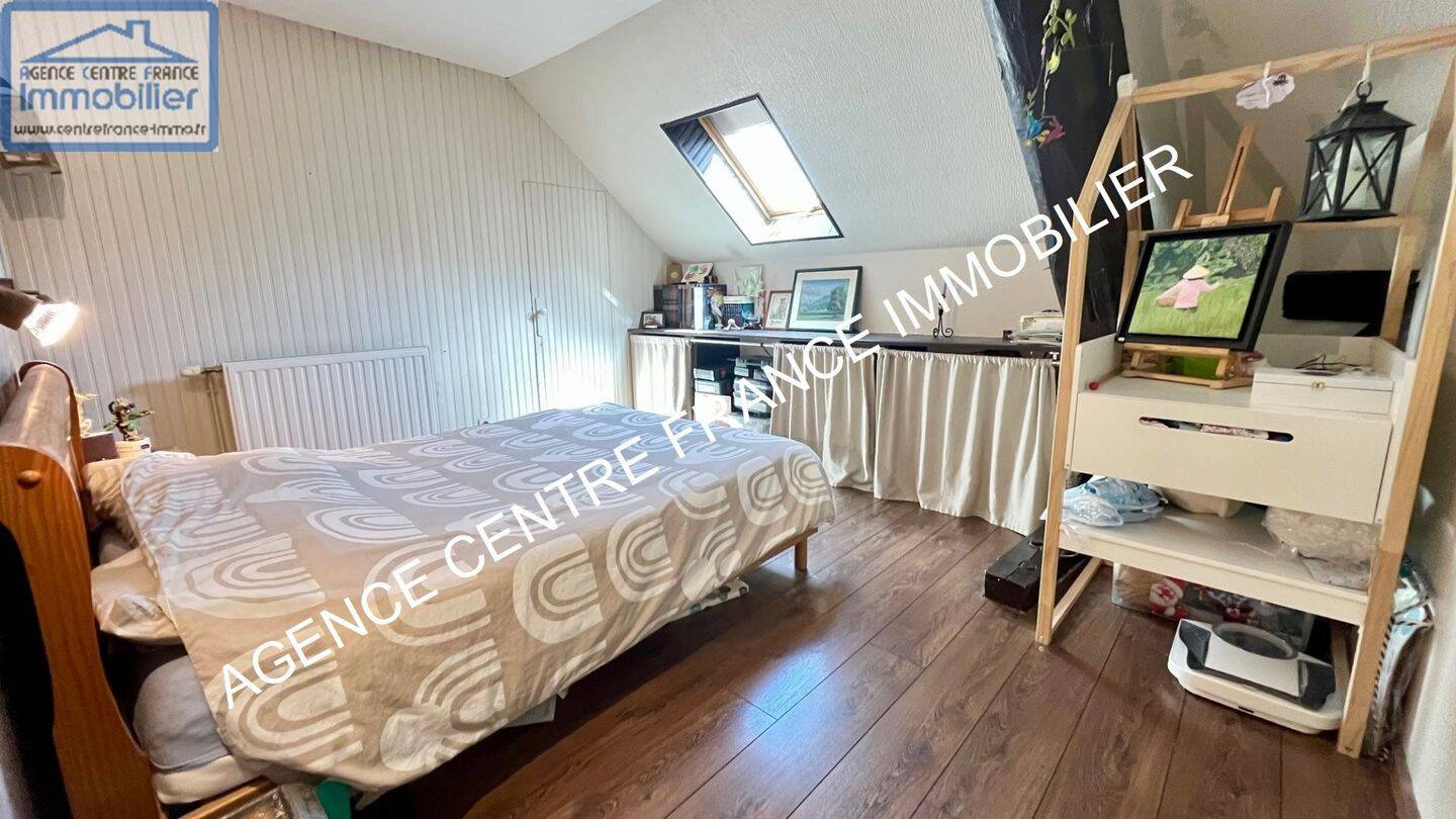 Maison à vendre, 101m², BOURGES