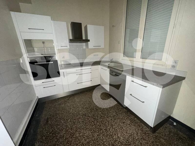 Maison à louer, 166m², REIMS