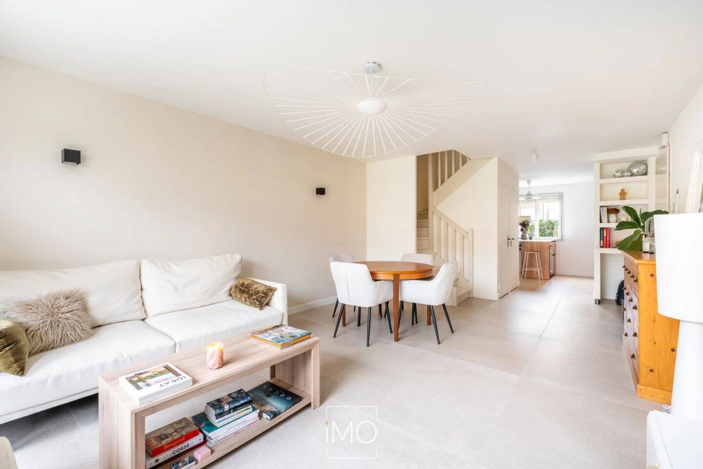 Maison à vendre, 104m², SAINT GERMAIN AU MONT D'OR