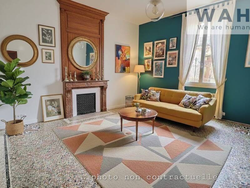 Maison à vendre, 112m², PLAISSAN