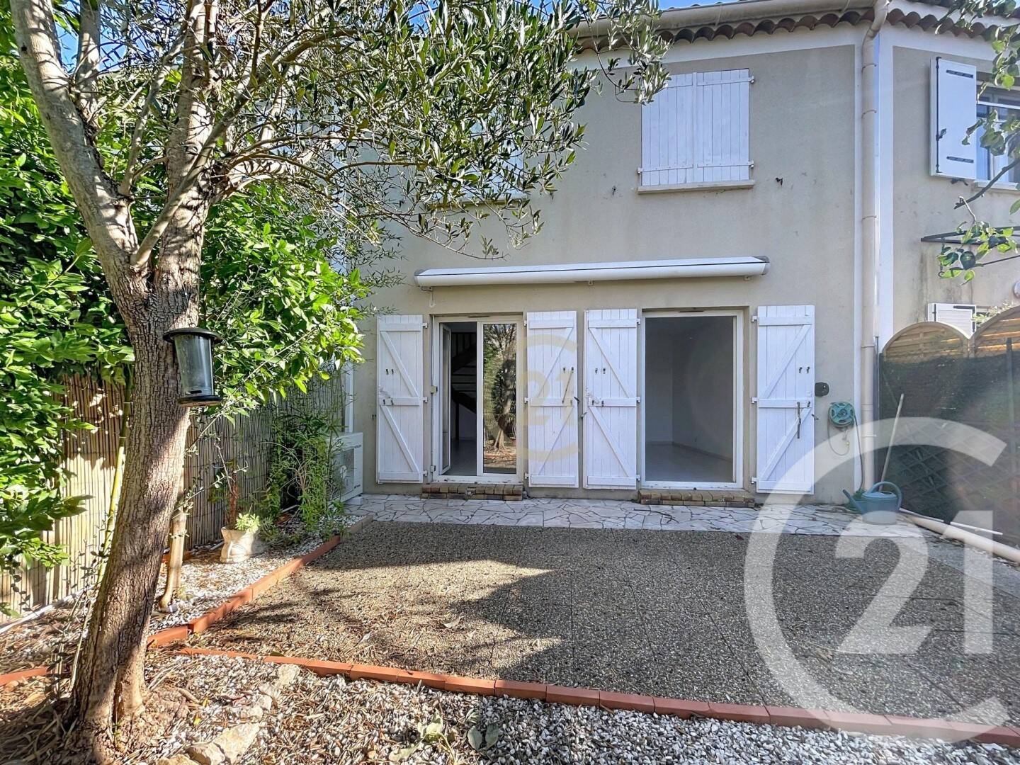 Maison à vendre, 89m², CANNES LA BOCCA