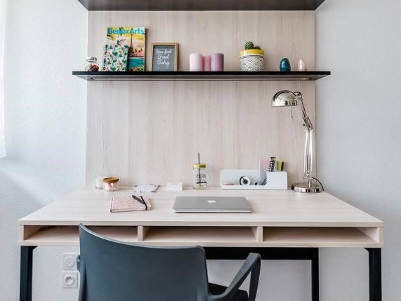 Maison à louer, 20m², BORDEAUX