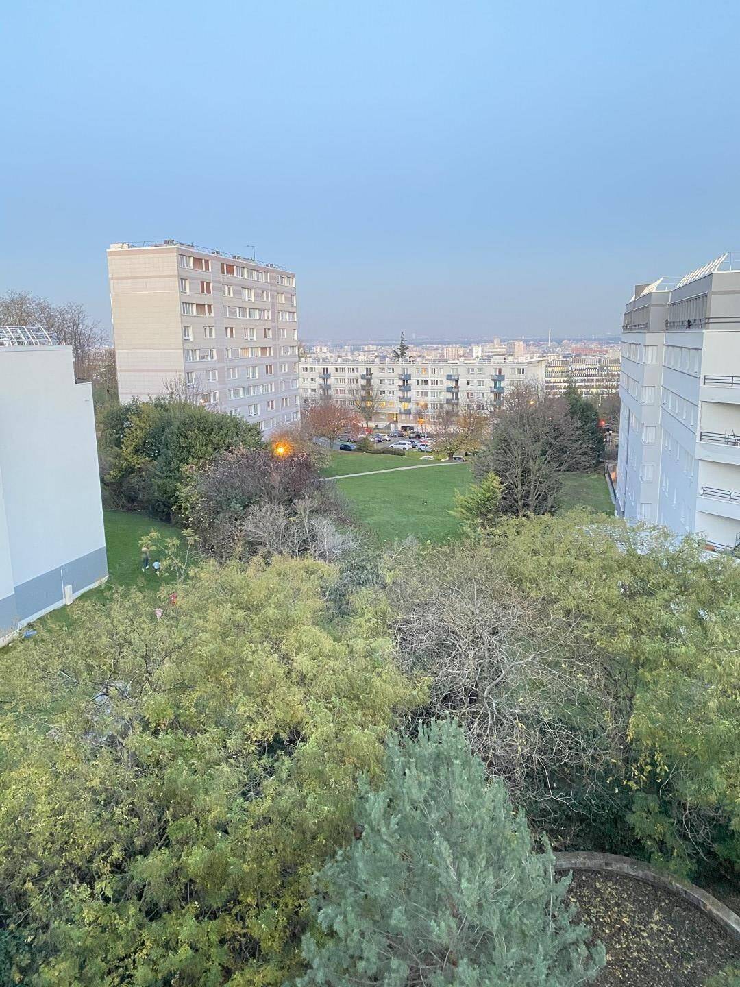 Maison à louer, 42m², VILLEJUIF