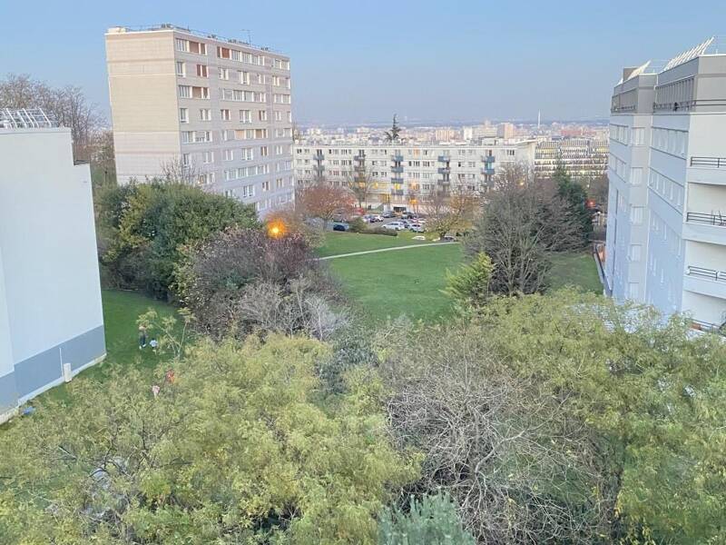 Maison à louer, 42m², VILLEJUIF