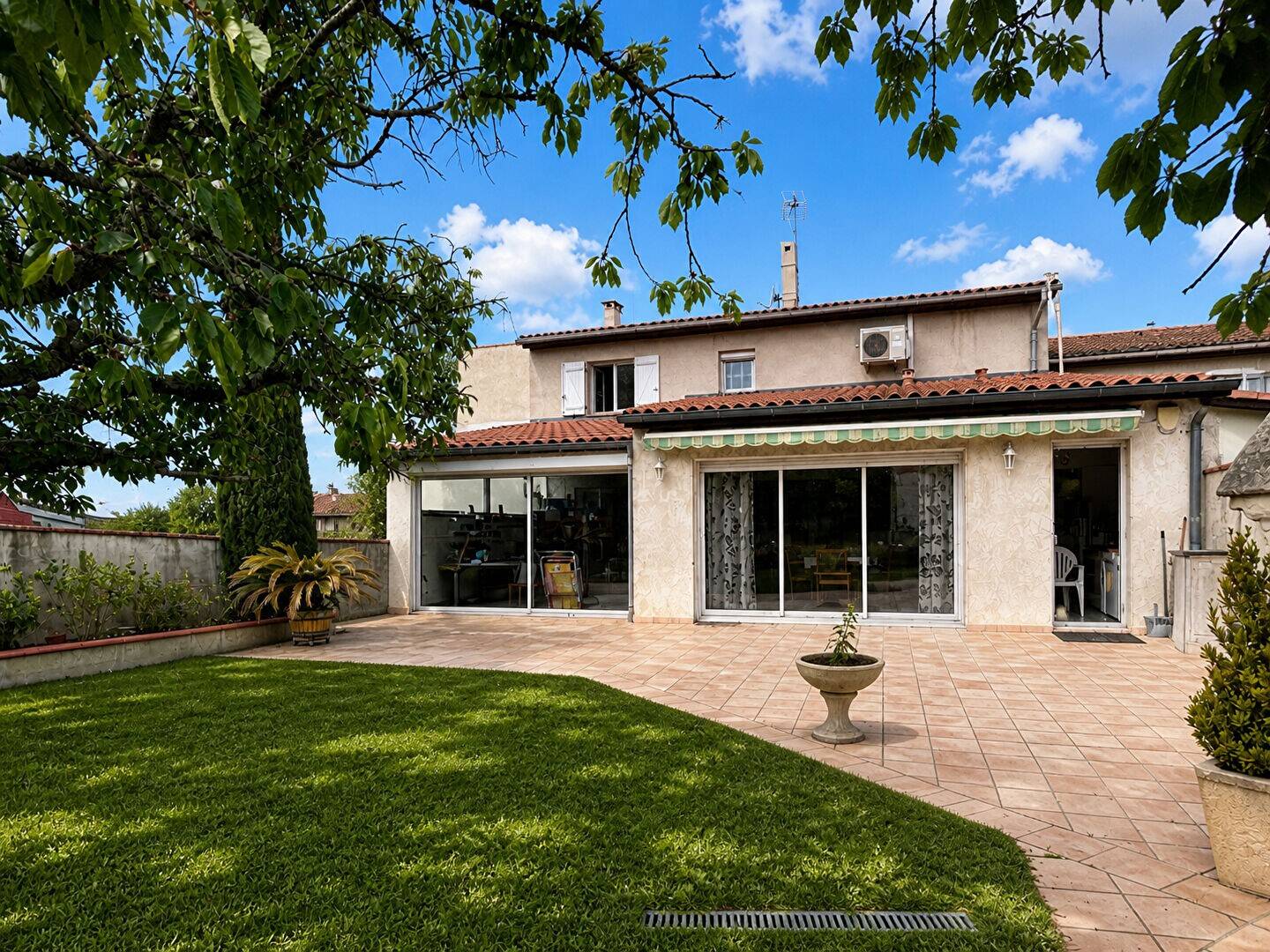 Maison à vendre, 138m², PORTET SUR GARONNE
