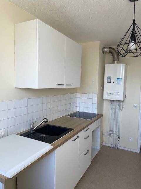 Maison à vendre, 57m², LE BOUSCAT