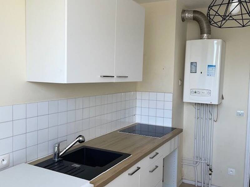 Maison à vendre, 57m², LE BOUSCAT