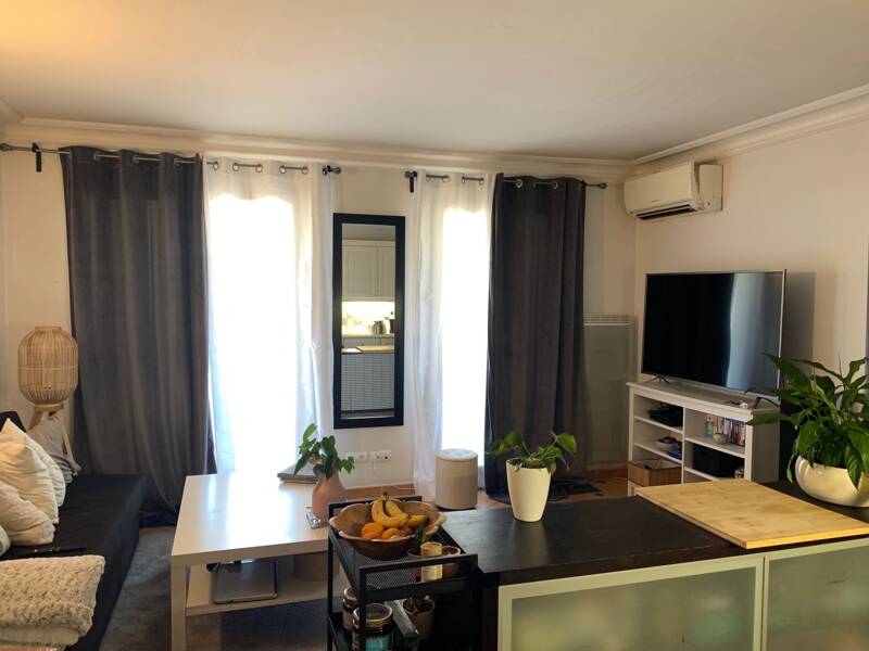 Maison à louer, 48m², MALLEMORT