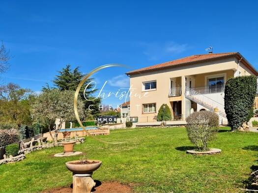 Appartement en viager occupé Bouquet 196 950 € 4 pièces 3 chambres 122 m² Étage 1/2 Saint-Brès 34670