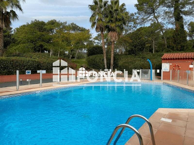 Maison à louer, 21m², MOUANS SARTOUX