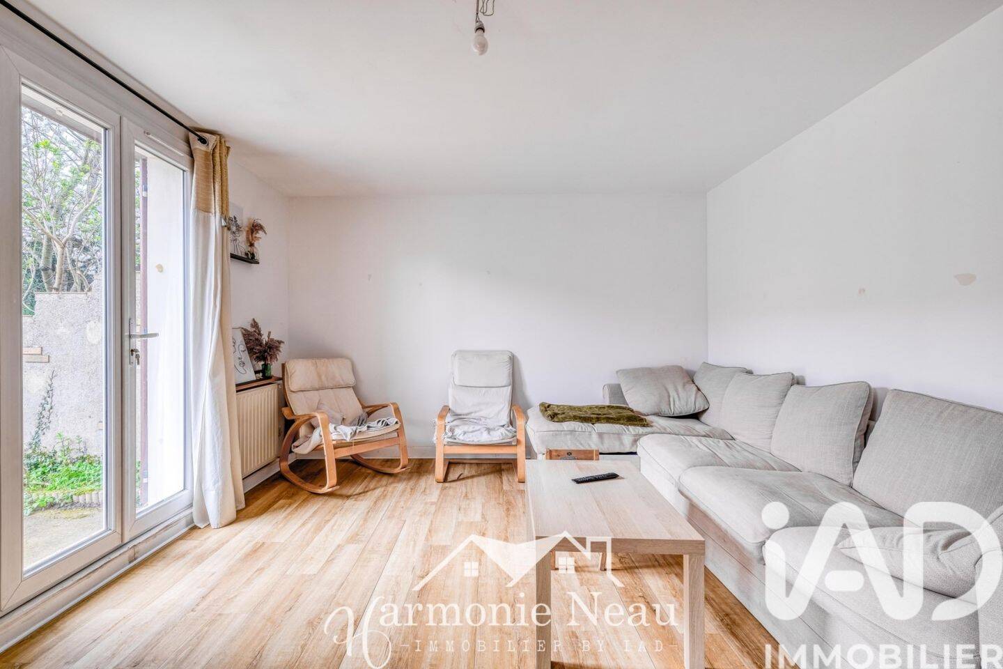 Maison à vendre, 75m², TREMBLAY EN FRANCE