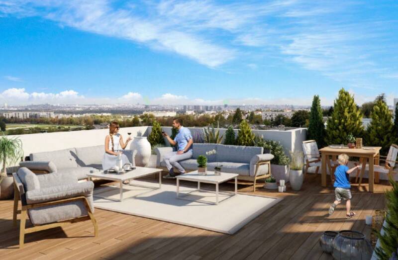Maison à vendre, 118m², VELIZY VILLACOUBLAY