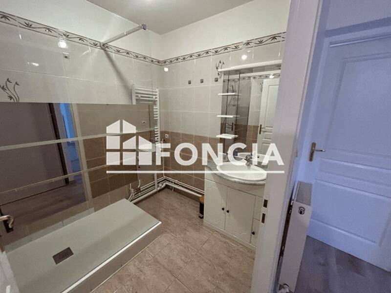 Maison à louer, 60m², ROMBAS