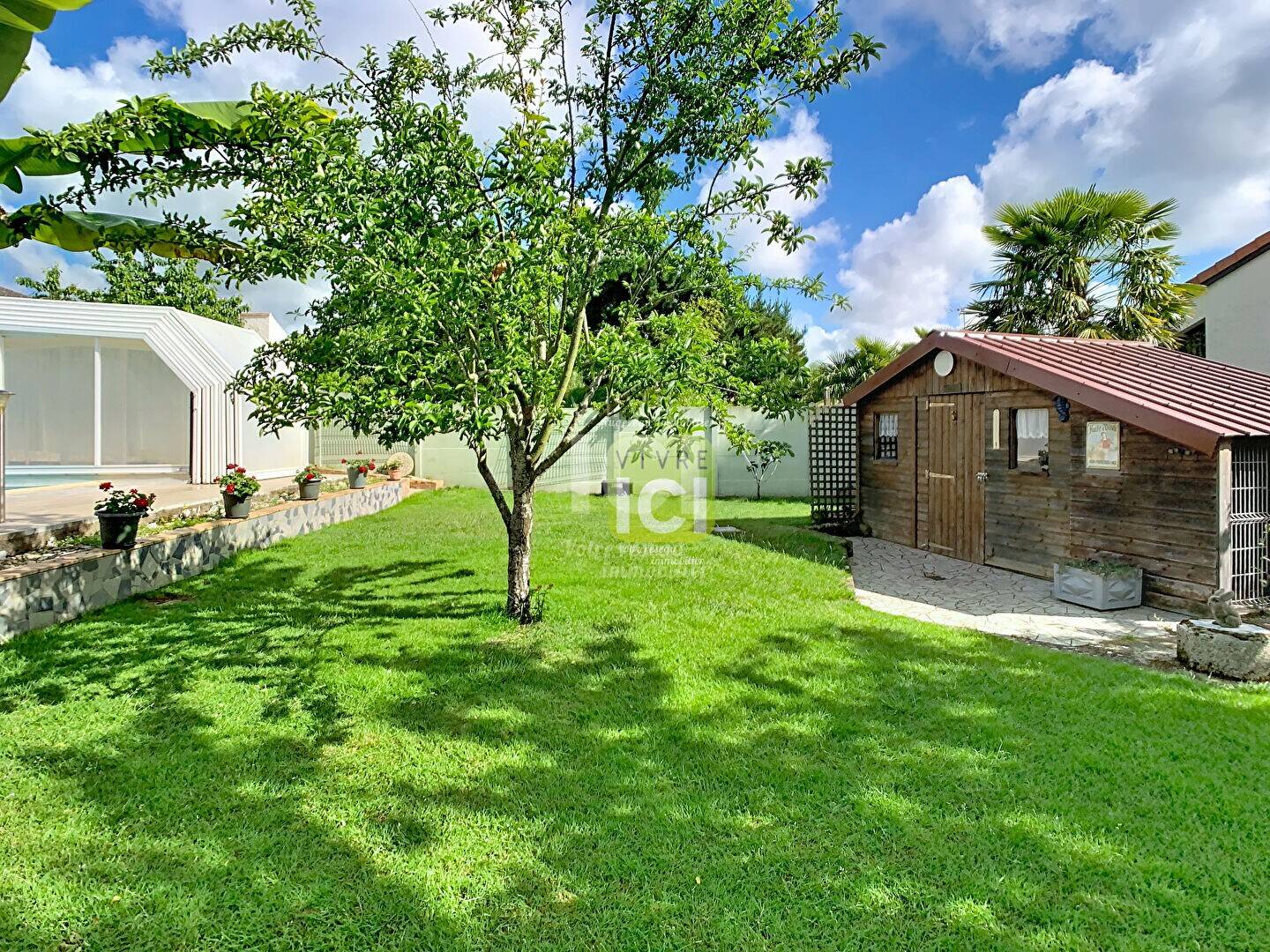 Maison à vendre, 125m², CHOLET