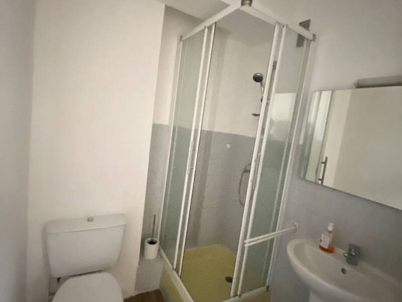 Maison à vendre, 23m², NIMES