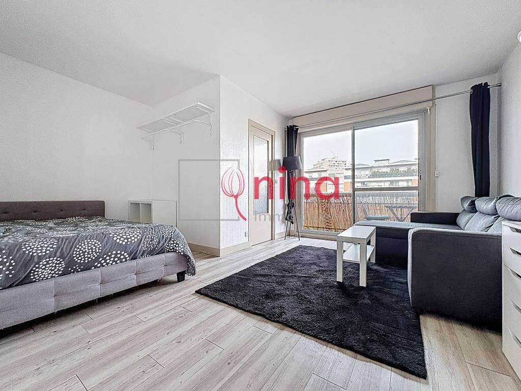 Maison à louer, 28m², CRETEIL
