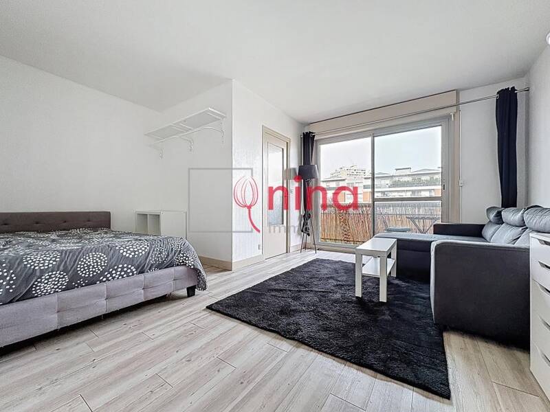 Maison à louer, 28m², CRETEIL