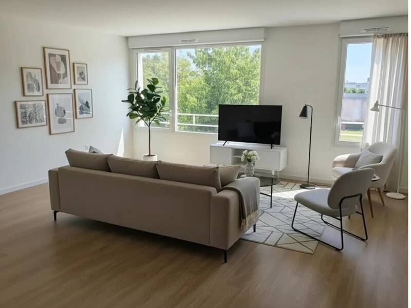 Maison à vendre, 39m², MAXEVILLE