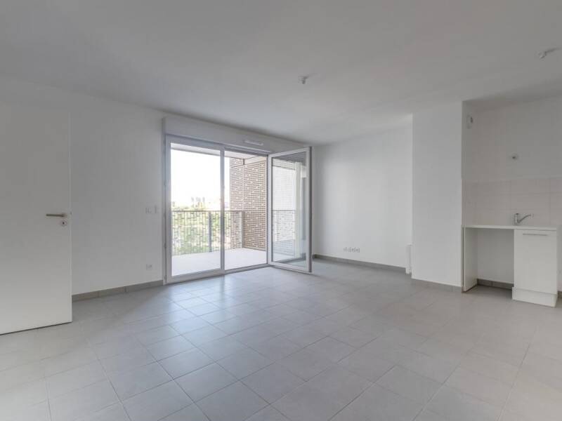 Maison à louer, 44m², NICE