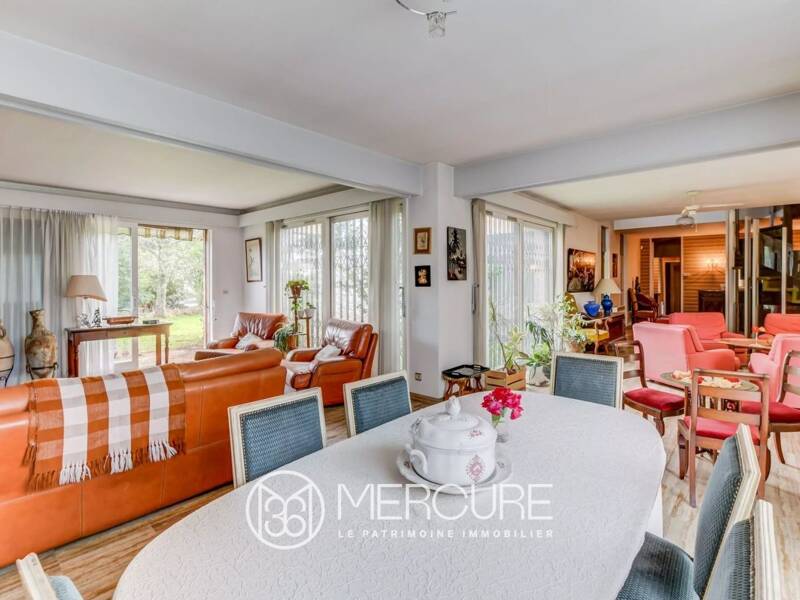 Maison à vendre, 280m², TOULOUSE