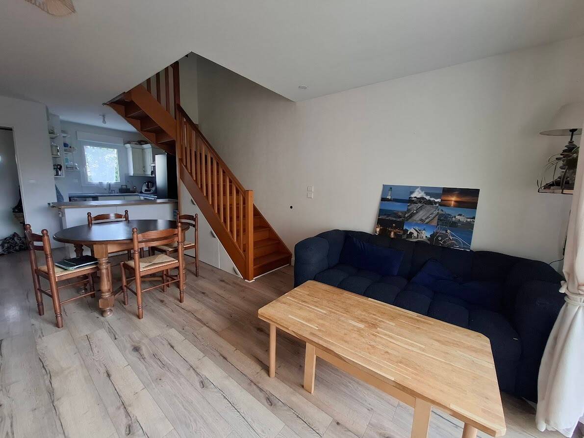 Maison à vendre, 73m², LE CROISIC