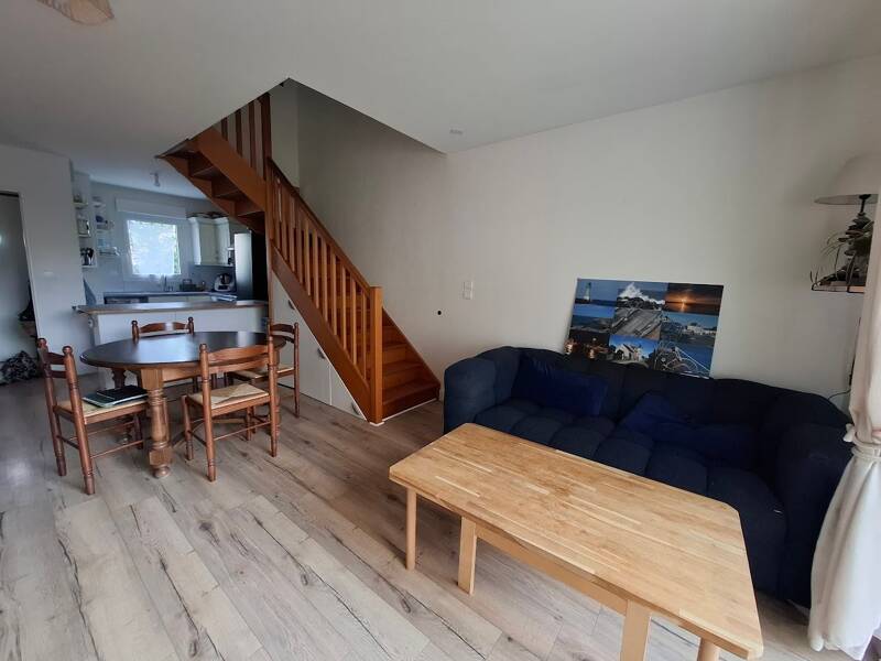 Maison à vendre, 73m², LE CROISIC