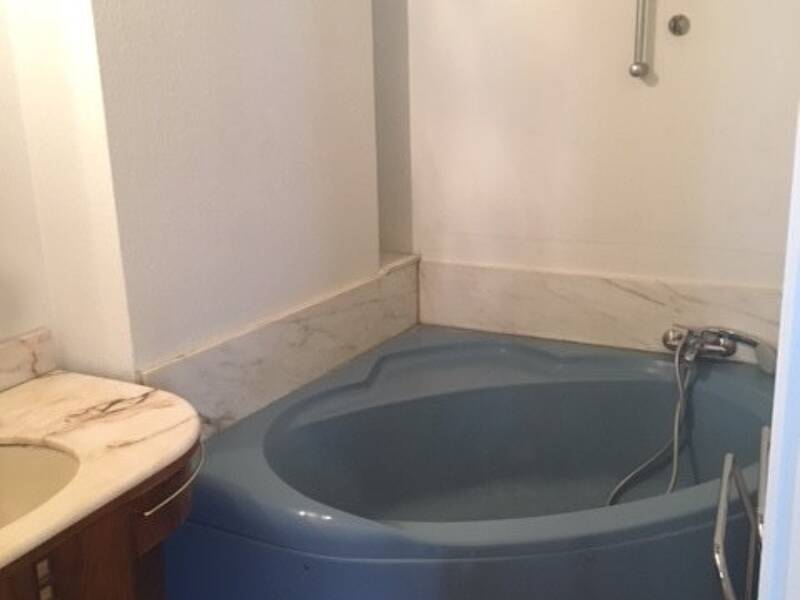 Maison à louer, 27m², METZ