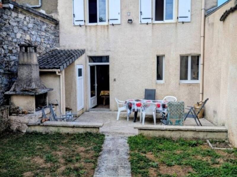 Maison à vendre, 93m², SAINT PIERRE DE TRIVISY