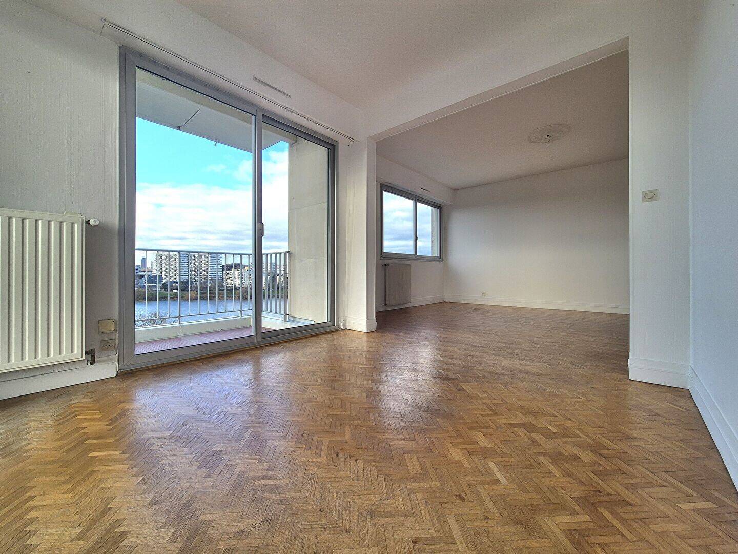 Maison à louer, 93m², SAINT SEBASTIEN SUR LOIRE